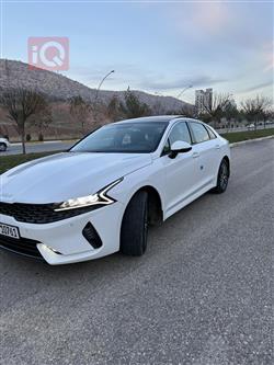 کیا K5